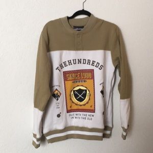 The Hundreds Sweatshirt
